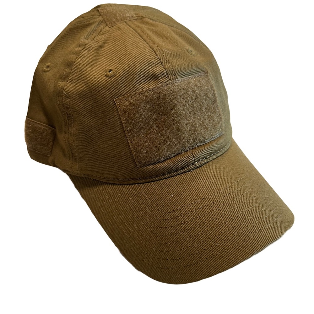 Rapdom  Baseball Hat